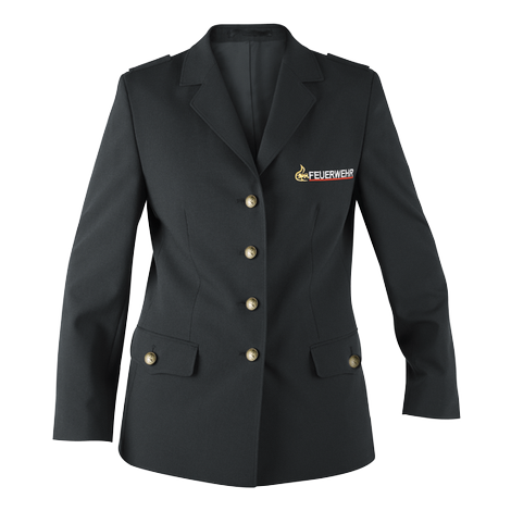 Uniformjacke Damen