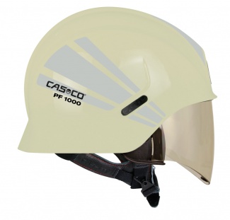 Casco PF 1000 R nachleuchtend/silber