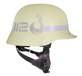 Casco PF 112 nachleuchtend