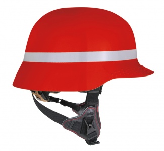 Casco PF 112 rot