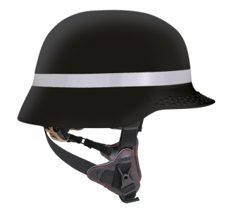 Casco PF 112 schwarz